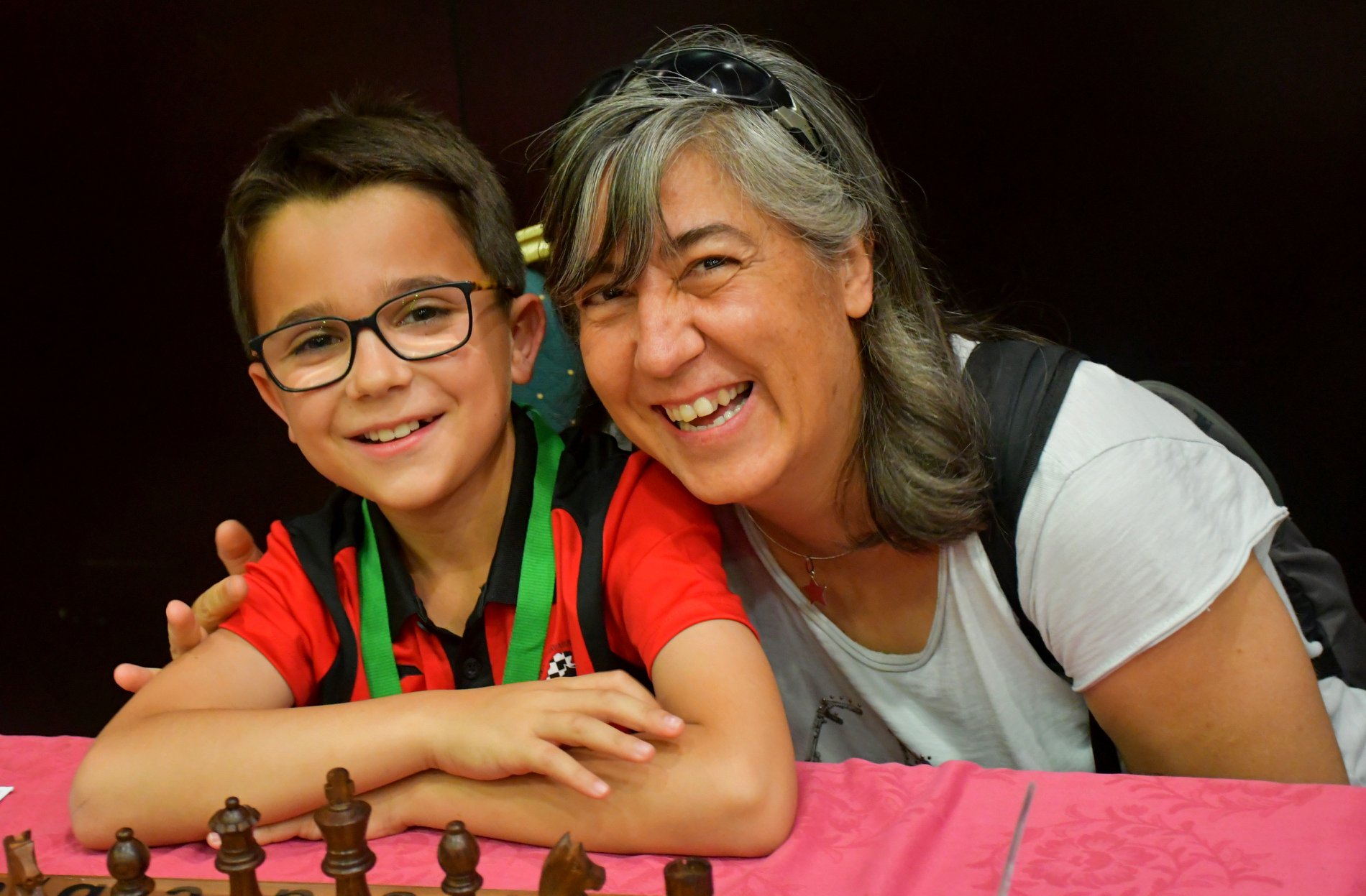 Campeonato de España Sub-12 2019